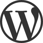 wordpressのアイコン